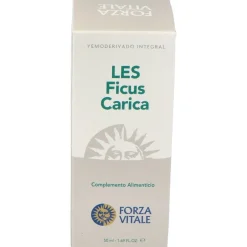 Les Ficus Carica Higuera 50Ml.