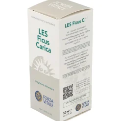 Les Ficus Carica Higuera 50Ml.