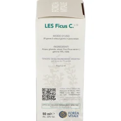 Les Ficus Carica Higuera 50Ml.