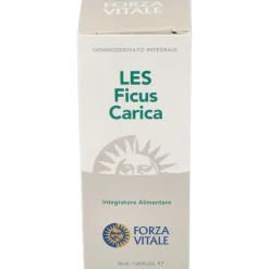 Les Ficus Carica Higuera 50Ml.