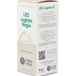 Les Juglans Regia Nogal 50Ml.