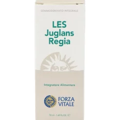 Les Juglans Regia Nogal 50Ml.