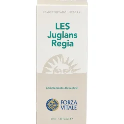 Les Juglans Regia Nogal 50Ml.