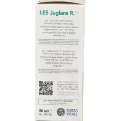 Les Juglans Regia Nogal 50Ml.
