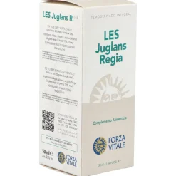 Les Juglans Regia Nogal 50Ml.