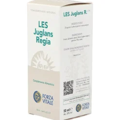 Les Juglans Regia Nogal 50Ml.