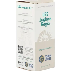 Les Juglans Regia Nogal 50Ml.