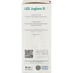 Les Juglans Regia Nogal 50Ml.