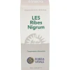 Les Ribes Nigrum Grosellero Negro 50ml - Forza Vitale