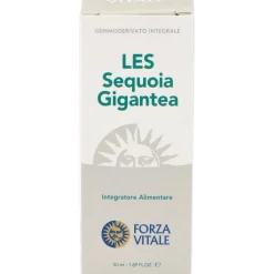 Les Sequoia Gigantea Secoya 50Ml.