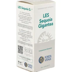 Les Sequoia Gigantea Secoya 50Ml.