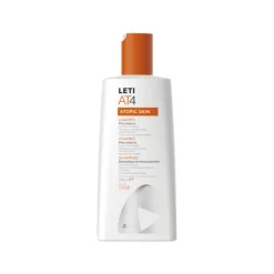 LETI AT4 Champú 250 ml. - LETIPharma