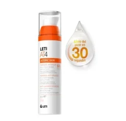 LETI AT4 Hidrogel Antipicor, 50 ml. - LETIPharma