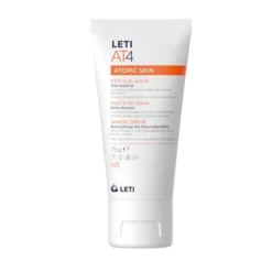 LETI AT4 Pasta al Agua 75 g. - LETIPharma
