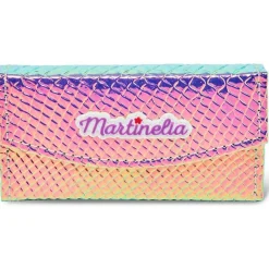 Let's Be Mermaids Wallet Set 30uds - Martinelia