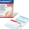Leukomed T - Aposito Esteril Adh (5 Unidades 10 cm X 8 Cm) - Sin Marca
