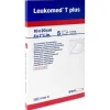 Leukomed T Plus 10 X 20 Cm, 5 Uds - Leukoplast