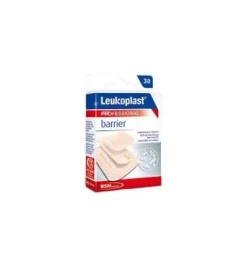 Leukoplast Barrier - Aposito Adh (Transp Surtido 30 U)