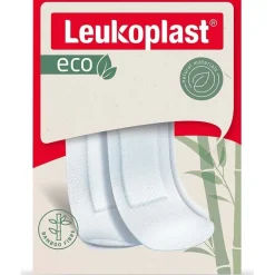 Leukoplast Eco Parche Absorvente 6X10Cm 5Uds