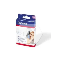 Leukoplast Soft - Aposito Adhesivo (Surtido 20 U)
