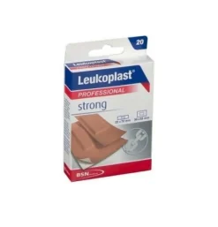 Leukoplast Strong - Aposito Adh (Surtido 20 Apositos)