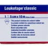 Leukotape® Classic Vendaje 10mx5cm - Venda