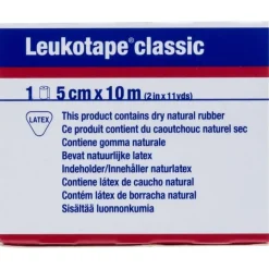 Leukotape® Classic Vendaje 10mx5cm - Venda