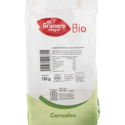 Levadura Cerveza Bio 150g - El Granero