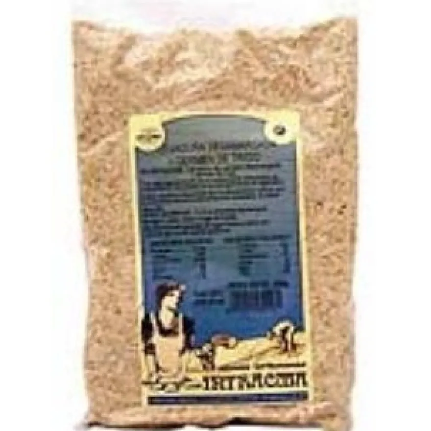 Levadura Cerveza Germen Trigo Copos 250 g - Intracma