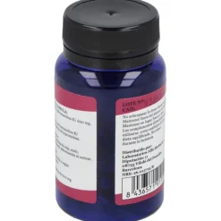 Levadura De Arroz Rojo 30Cap.