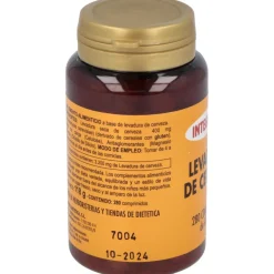 Levadura de Cerveza 280comp - Integralia
