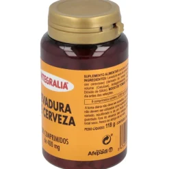 Levadura de Cerveza 280comp - Integralia