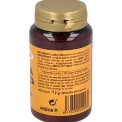 Levadura de Cerveza 280comp - Integralia