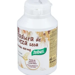 Levadura de Cerveza 350comp - Santiveri