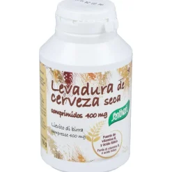 Levadura de Cerveza 350comp - Santiveri