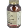 Levadura de Cerveza con Vitamina B12 250comp - Solgar