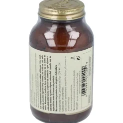 Levadura de Cerveza con Vitamina B12 250comp - Solgar