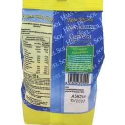 Levadura de Cerveza Desamargada Bolsa 150gr - Ynsadiet