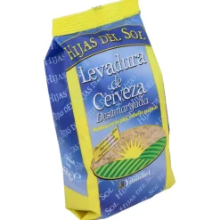 Levadura de Cerveza Desamargada Bolsa 150gr - Ynsadiet