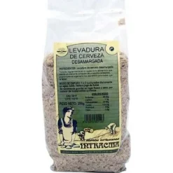Levadura De Cerveza Desamargada 250Gr.