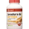 Levadura De Cerveza Revificable 90Cap.