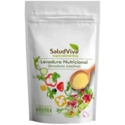 Levadura Nutricional 250Gr. Vegan