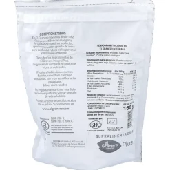 Levadura Nutricional Superalimento Bio 150gr - El Granero