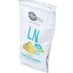 Levadura Nutricional Superalimento Bio 150gr - El Granero