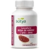 Levadura Roja de Arroz + Q10 +dha 60caps - Sotya