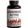 Levamend Active 120cap - Vbyotics