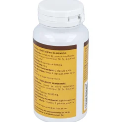 Levapol Live Lev.De Cerveza Viva 90Cap.