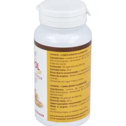 Levapol Live Lev.De Cerveza Viva 90Cap.