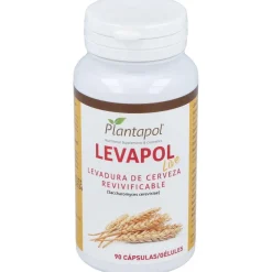 Levapol Live Lev.De Cerveza Viva 90Cap.