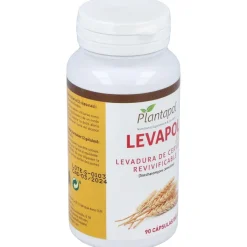 Levapol Live Lev.De Cerveza Viva 90Cap.